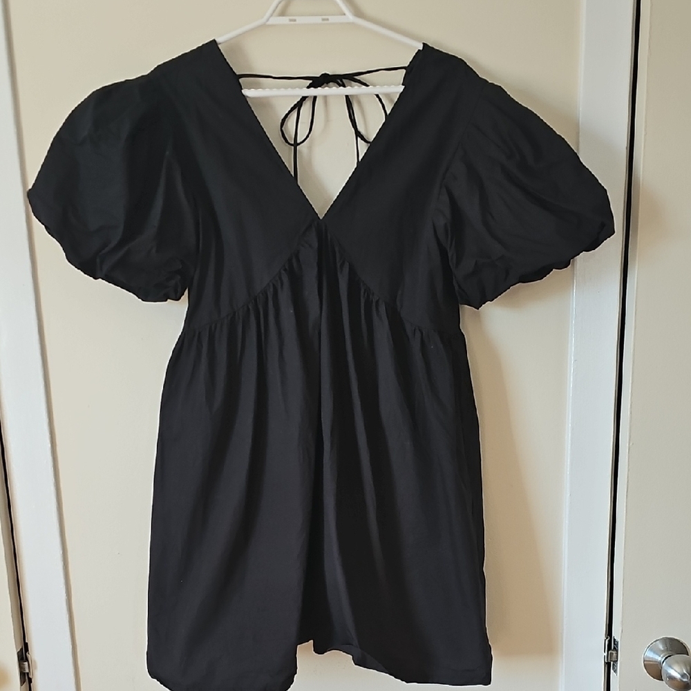 Noisy May NMCHIARA Dress - Picture 2 of 6